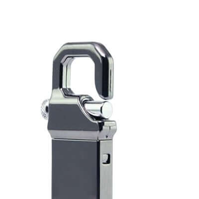 Metal Hook Lock USB Flash Drive Corporate Gifts Singapore