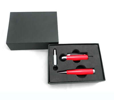 Presentation USB Flash Drive with Laser Pointer Corporate Gifts Singapore