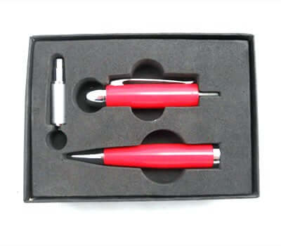Presentation USB Flash Drive with Laser Pointer Corporate Gifts Singapore
