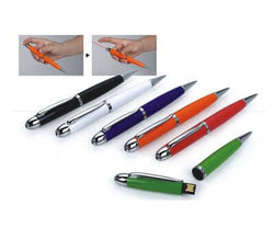 Presentation USB Flash Drive with Laser Pointer Corporate Gifts Singapore