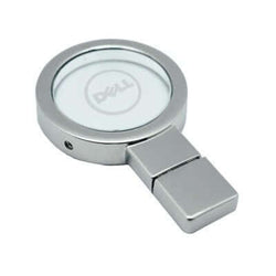 Crystal Round LED Light Up USB Drive Corporate Gifts Singapore