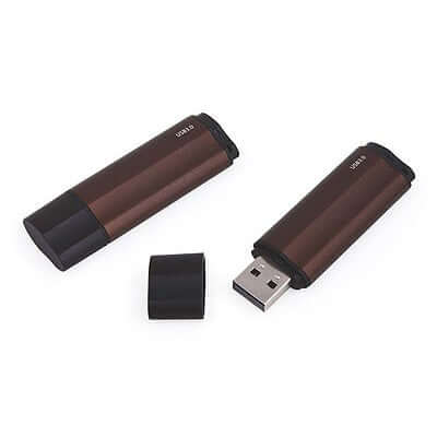 Exclusive Metal USB Flash Drive Corporate Gifts Singapore