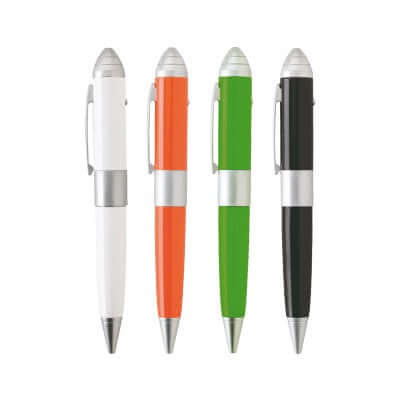Pen USB Flash Drive with Laser Pointer Corporate Gifts Singapore
