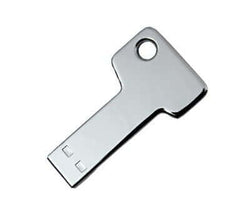 Square Key Shaped USB Flash Drive Corporate Gifts Singapore