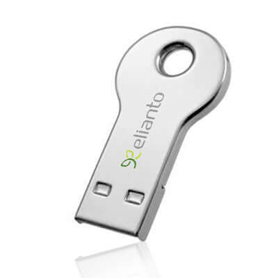 Mini Key Shaped USB Flash Drive Corporate Gifts Singapore