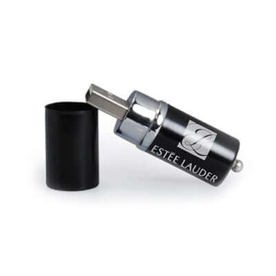 Lipstick Custom USB Flash Drive Corporate Gifts Singapore