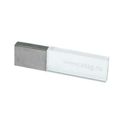 Mini Rectangular Crystal USB Flash Drive Corporate Gifts Singapore