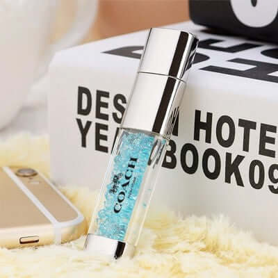 Rhinestone Crystal USB Flash Drive Corporate Gifts Singapore