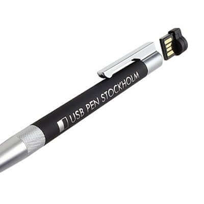 3-in-1 Stylus Ball Pen & USB Flash Stick Corporate Gifts Singapore