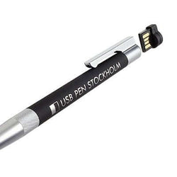 3-in-1 Stylus Ball Pen & USB Flash Stick Corporate Gifts Singapore