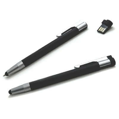 3-in-1 Stylus Ball Pen & USB Flash Stick Corporate Gifts Singapore
