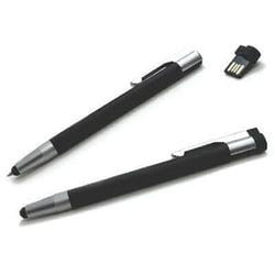 3-in-1 Stylus Ball Pen & USB Flash Stick Corporate Gifts Singapore