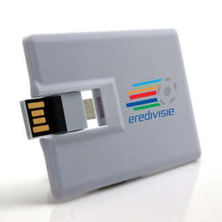 Slide Card OTG USB Flash Drive Corporate Gifts Singapore
