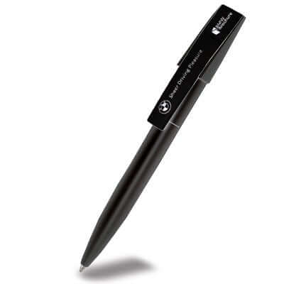 SHELL-B Designer USB Metal Ball Pen Corporate Gifts Singapore