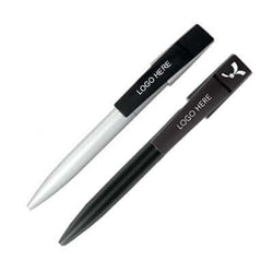 SHELL-B Designer USB Metal Ball Pen Corporate Gifts Singapore
