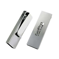 Metal USB with Metal Clip Corporate Gifts Singapore