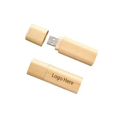 Wooden Bar USB Flash Drive Corporate Gifts Singapore