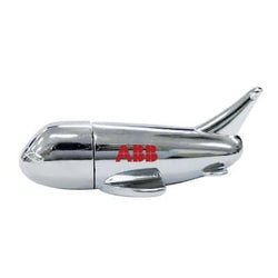 Full Metal Aeroplane USB Corporate Gifts Singapore