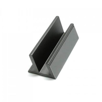 Gun Metal Name Card Holder Corporate Gifts Singapore