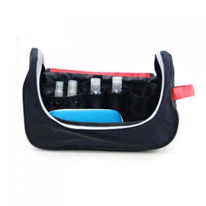 Gym Cum Toiletries Pouch Corporate Gifts Singapore