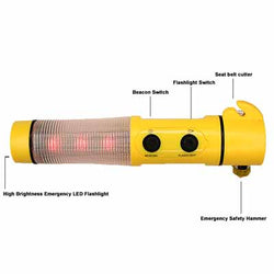 Safety Torchlight Corporate Gifts Singapore