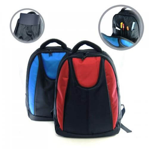 Harz Laptop Haversack Corporate Gifts Singapore