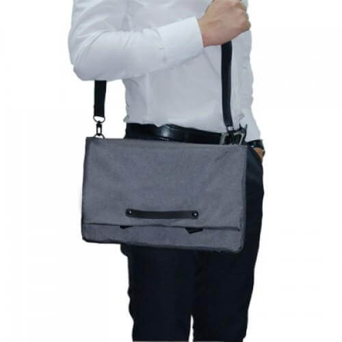 Haytax 2 Way Cross Bag Corporate Gifts Singapore
