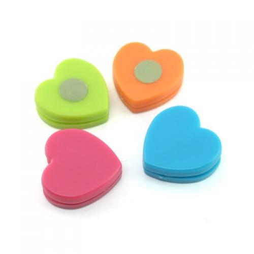 Heart Clips in Box Corporate Gifts Singapore