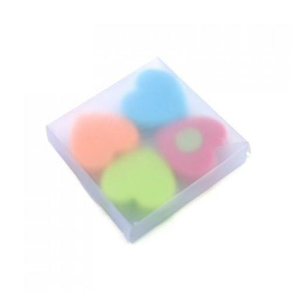Heart Clips in Box Corporate Gifts Singapore