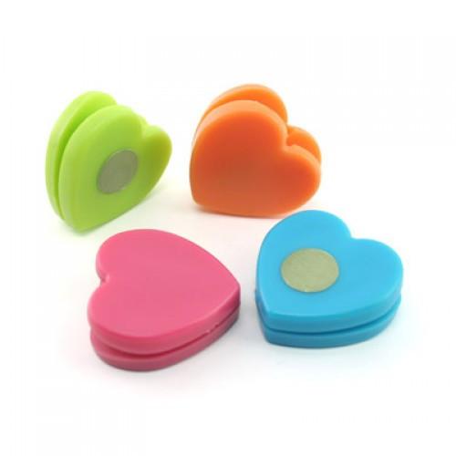 Heart Clips in Box Corporate Gifts Singapore