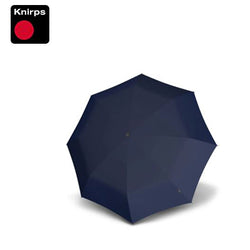 Knirps T.260 Medium Duomatic With Crock Handle Umbrella Corporate Gifts Singapore