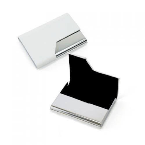 Hottax Name Card Case Corporate Gifts Singapore