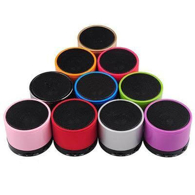 I-Buzz Speaker Corporate Gifts Singapore