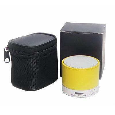 I-Buzz Speaker Corporate Gifts Singapore