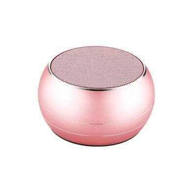 I-Thrill Bluetooth Speaker Corporate Gifts Singapore