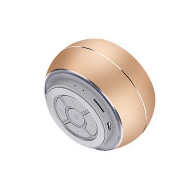 I-Thrill Bluetooth Speaker Corporate Gifts Singapore