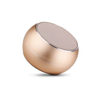 I-Thrill Bluetooth Speaker Corporate Gifts Singapore