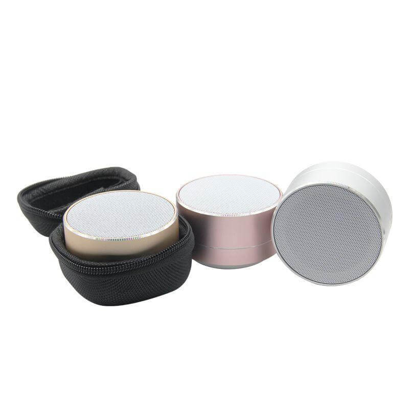 iMax Bluetooth Speaker Corporate Gifts Singapore