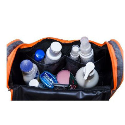 Classic Toiletry Pouch Corporate Gifts Singapore