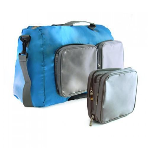Inspiration Foldable Tote Bag Corporate Gifts Singapore