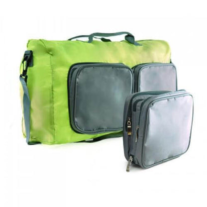 Inspiration Foldable Tote Bag Corporate Gifts Singapore