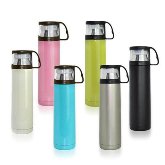 Insulated Water Bottle Corporate Gifts Singapore