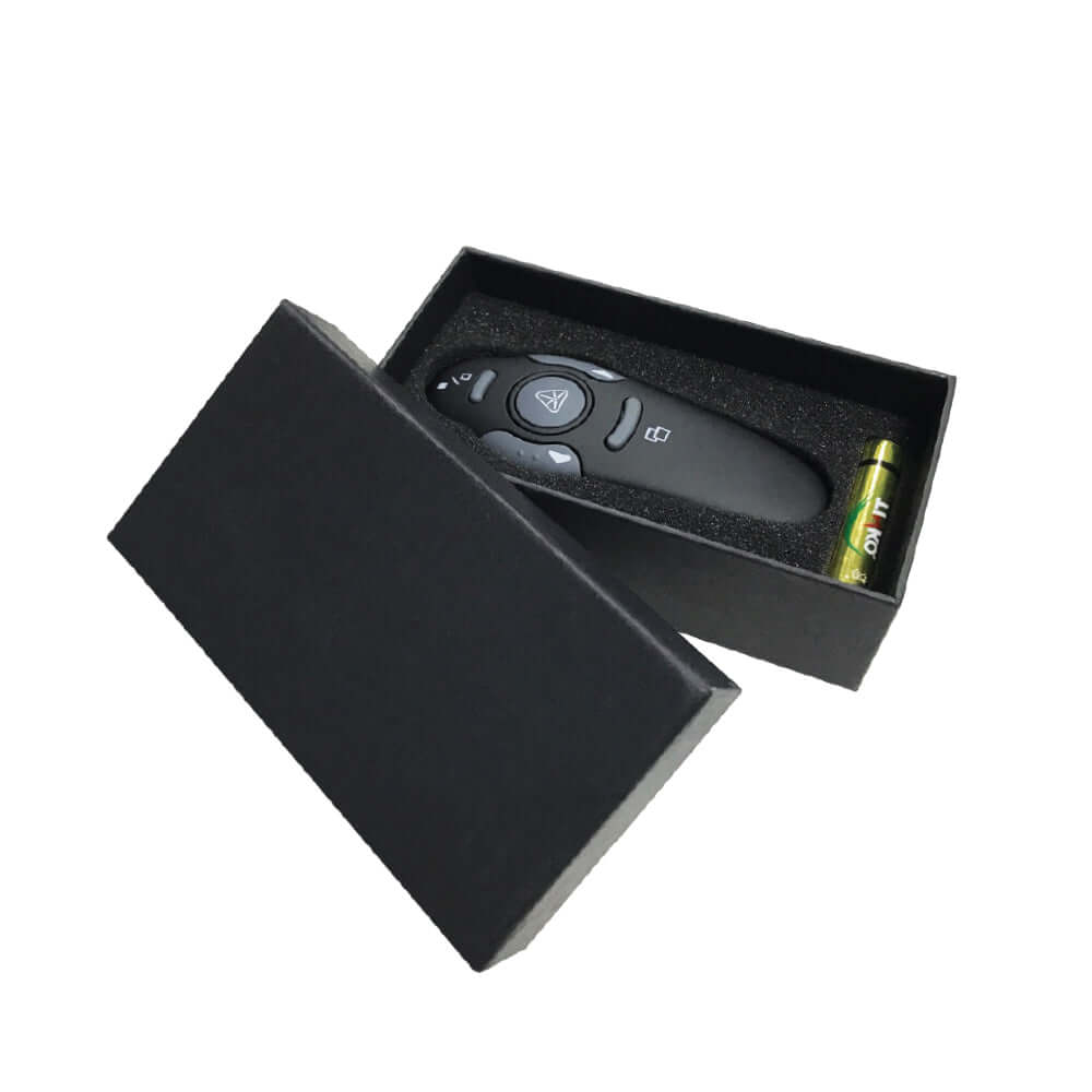 Wireless Presentation Clicker Corporate Gifts Singapore