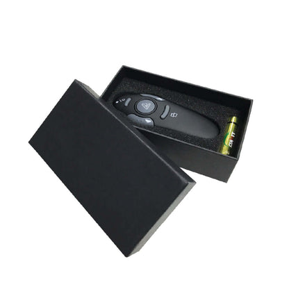 Wireless Presentation Clicker Corporate Gifts Singapore