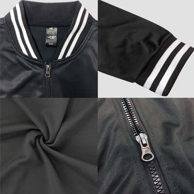 Bomber Jacket Corporate Gifts Singapore