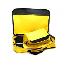 Jaydax 3 in 1 Travel Organizer Set Corporate Gifts Singapore