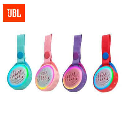 JBL JR POP Portable Speaker for Kids Corporate Gifts Singapore