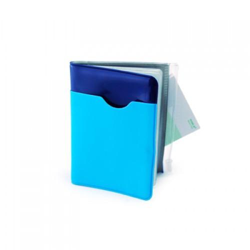 Kaytone PVC Name Card Holder Corporate Gifts Singapore