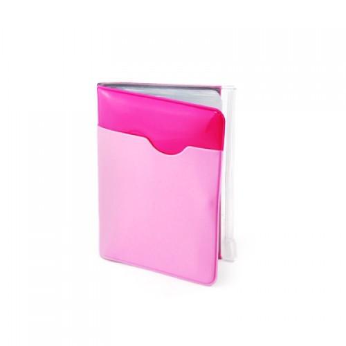 Kaytone PVC Name Card Holder Corporate Gifts Singapore