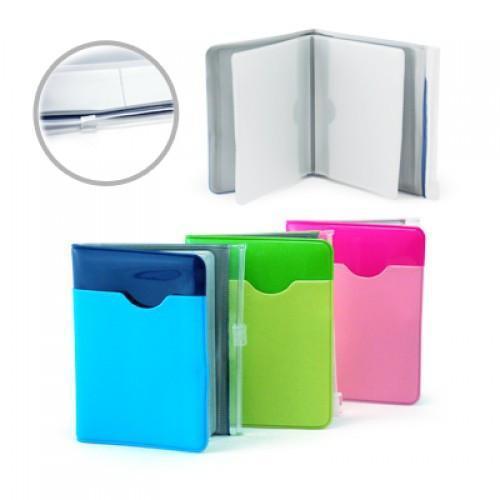 Kaytone PVC Name Card Holder Corporate Gifts Singapore